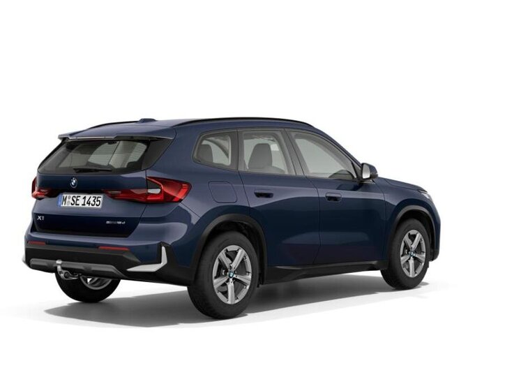 BMW X1 SUV / Terénní 2,0 l 110 kw