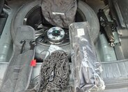 Hyundai Tucson Ostatní 0,0 110 kw