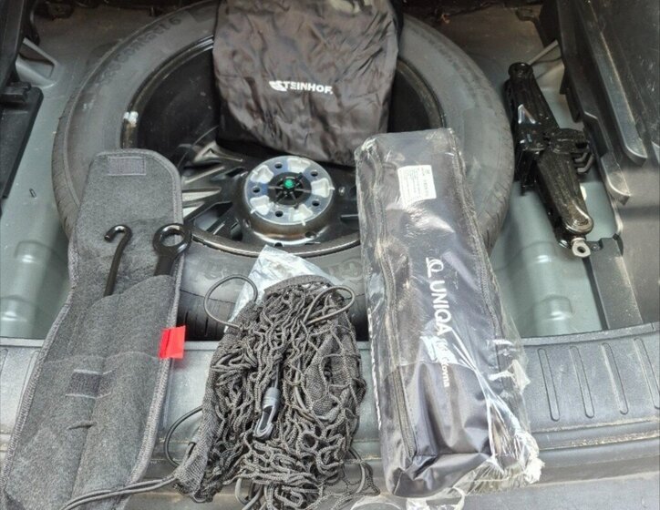 Hyundai Tucson Ostatní 0,0 110 kw