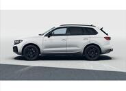 Volkswagen Touareg 2