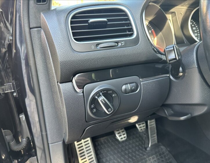 Volkswagen Golf Hatchback 2,0 l 155 kw