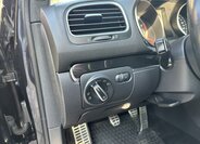 Volkswagen Golf Hatchback 2,0 l 155 kw