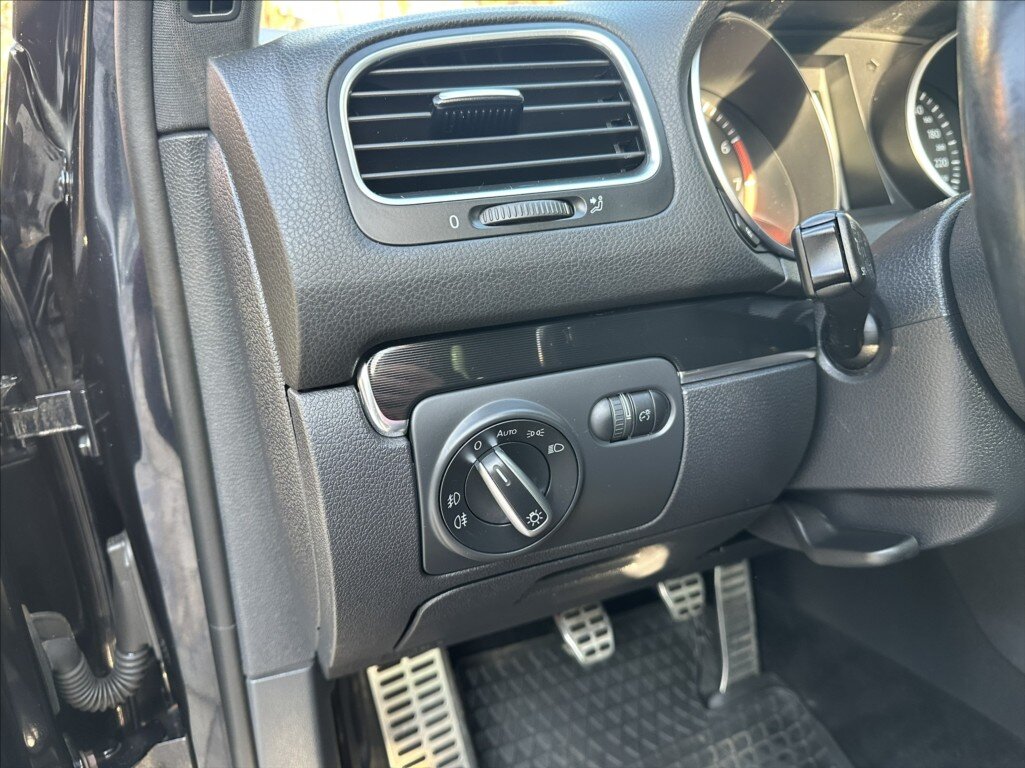 Volkswagen Golf Hatchback 2,0 l 155 kw