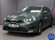 KIA Ceed Kombi 1,5 l 103 kw