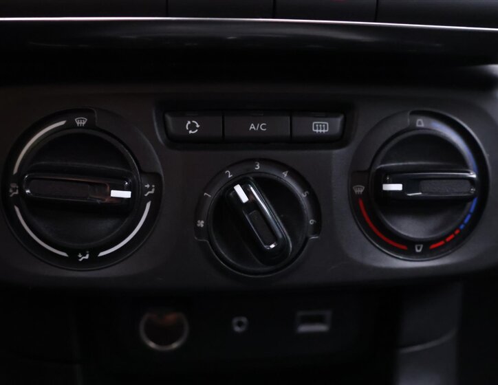 Citroën C3 Hatchback 1,2 l 60 kw