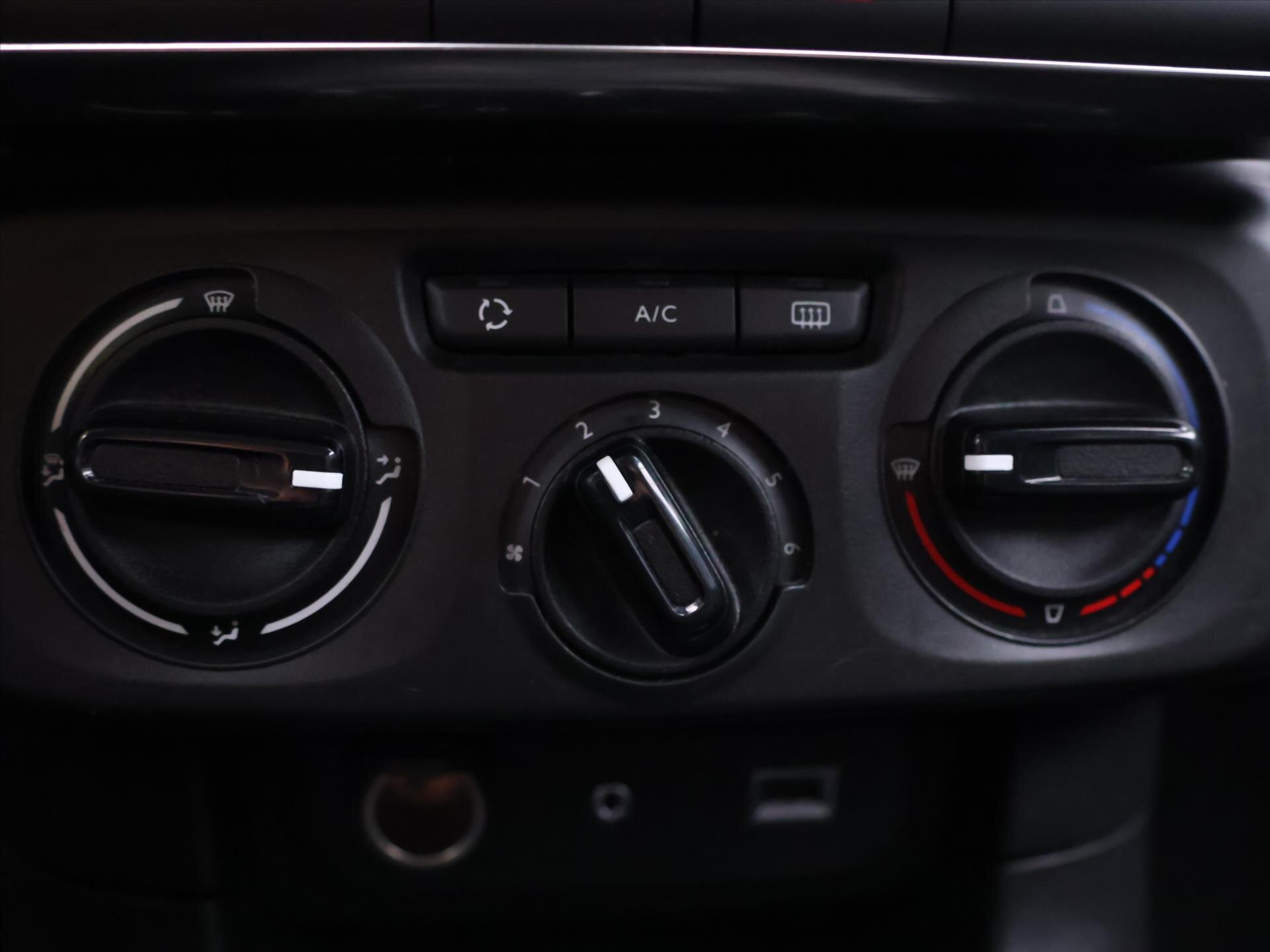 Citroën C3 Hatchback 1,2 l 60 kw