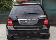 Mercedes-Benz Třídy M 5