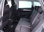 Škoda Karoq SUV / Terénní 2,0 l 110 kw