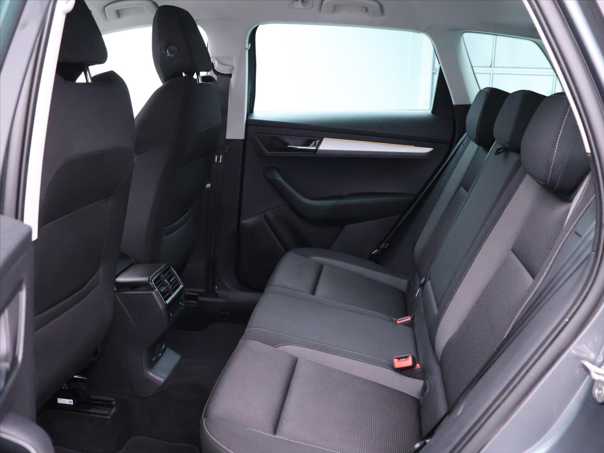 Škoda Karoq SUV / Terénní 2,0 l 110 kw