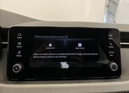 Škoda Kamiq SUV / Terénní 999,0 85 kw