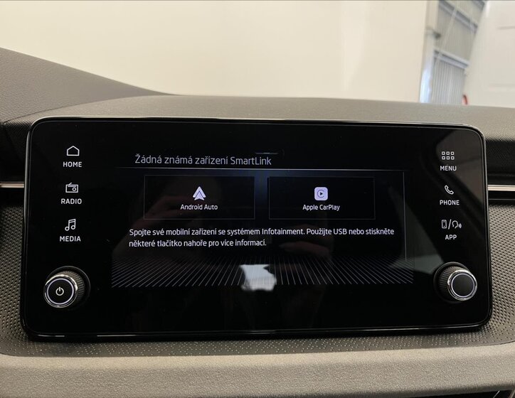 Škoda Kamiq SUV / Terénní 999,0 85 kw