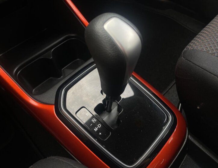 Suzuki Ignis Hatchback 1,2 l 66 kw