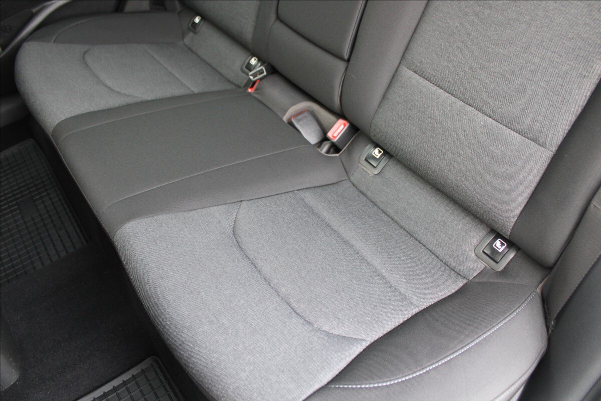 Hyundai i30 Kombi 1,5 l 117 kw