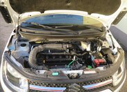 Suzuki Ignis Hatchback 1,2 l 66 kw