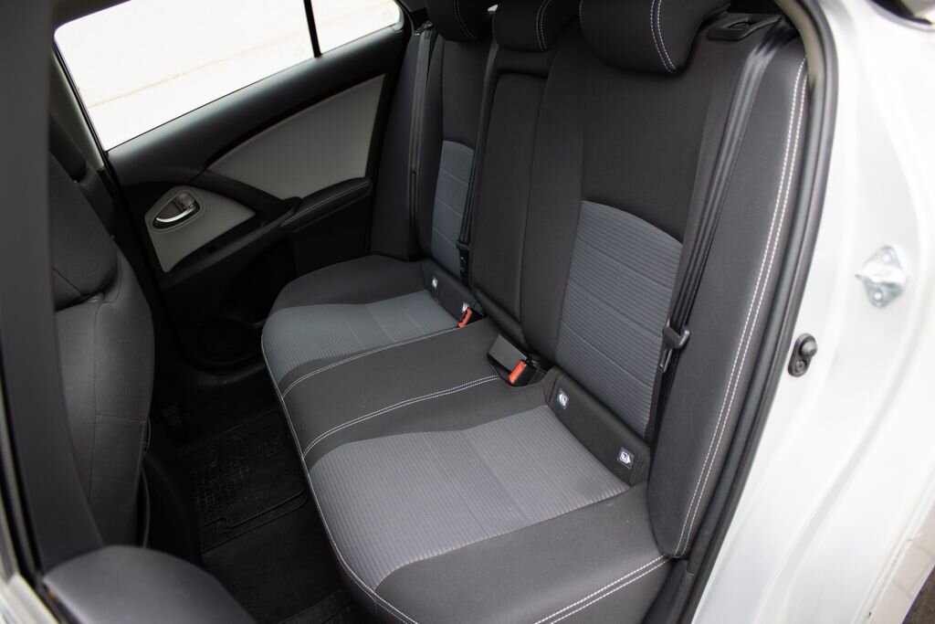 Toyota Avensis Kombi 1,6 l 82 kw