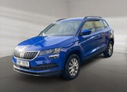 Škoda Karoq 3