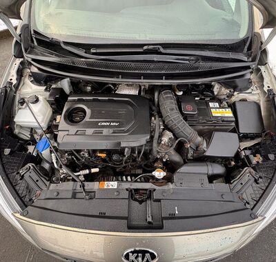 KIA Ceed 16