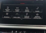 Audi SQ8 SUV / Terénní 4,0 l 320 kw