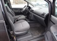 Volkswagen Sharan MPV 1,9 l 85 kw