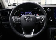 Lexus NX 350h SUV / Terénní 2,5 l 179 kw