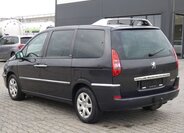 Peugeot 807 6