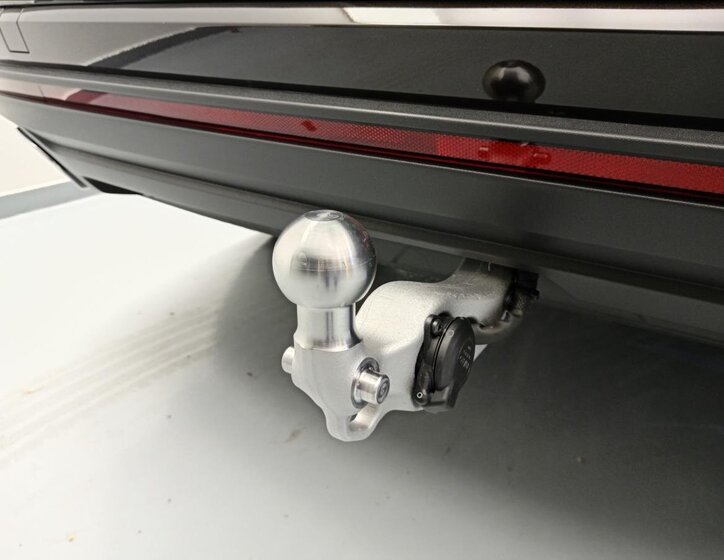 Volkswagen Touareg 23