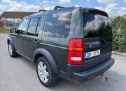 Land Rover Discovery 8