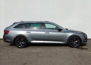 Škoda Superb Kombi 2,0 l 140 kw