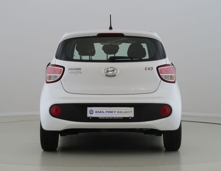 Hyundai i10 6