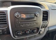 Renault Trafic Skříň 1,6 l 92 kw