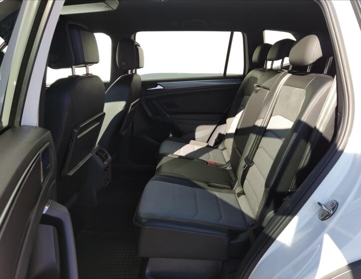 Volkswagen Tiguan Allspace SUV 2,0 l 140 kw
