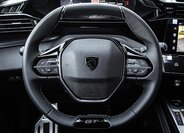 Peugeot 408 Liftback 1,6 l 132 kw