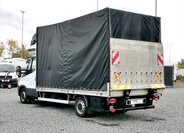 Iveco Daily Valník 3,0 l 132 kw