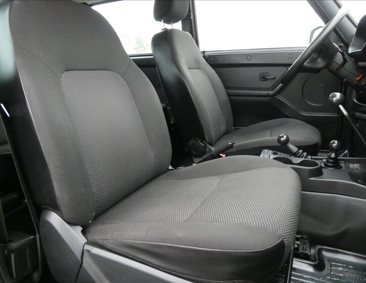 Lada Niva Ostatní 1,7 l 61 kw