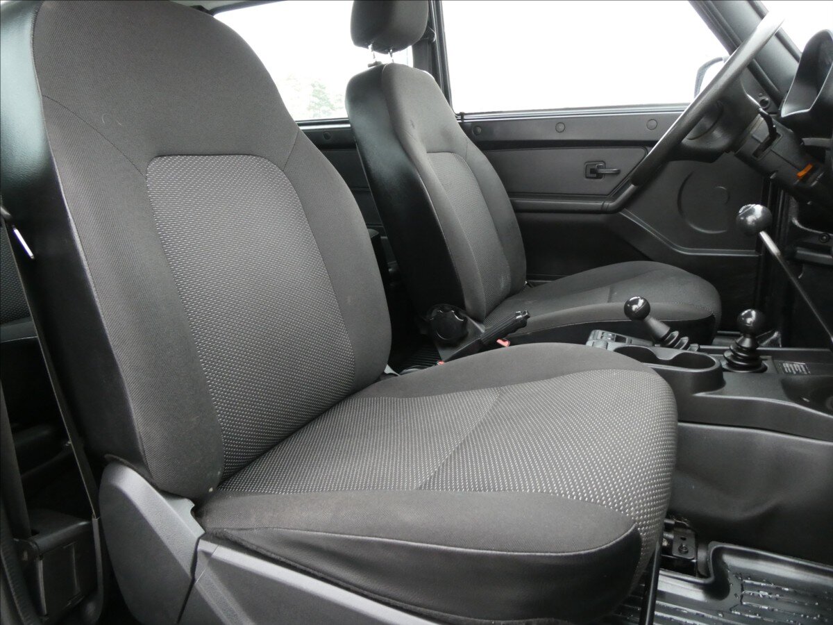 Lada Niva Ostatní 1,7 l 61 kw