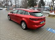 Renault Mégane Kombi 1,3 l 103 kw