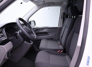 Volkswagen Transporter Skříň 2,0 l 66 kw