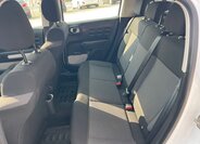 Citroën C3 Hatchback 1,2 l 60 kw