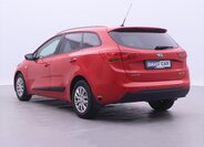 KIA Ceed 5