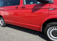 Volkswagen Transporter 45