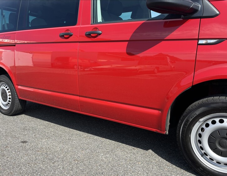 Volkswagen Transporter 45