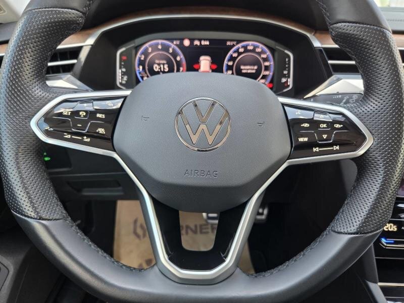 Volkswagen Arteon Kombi 2,0 l 140 kw