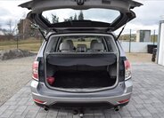 Subaru Forester SUV 2,0 l 110 kw