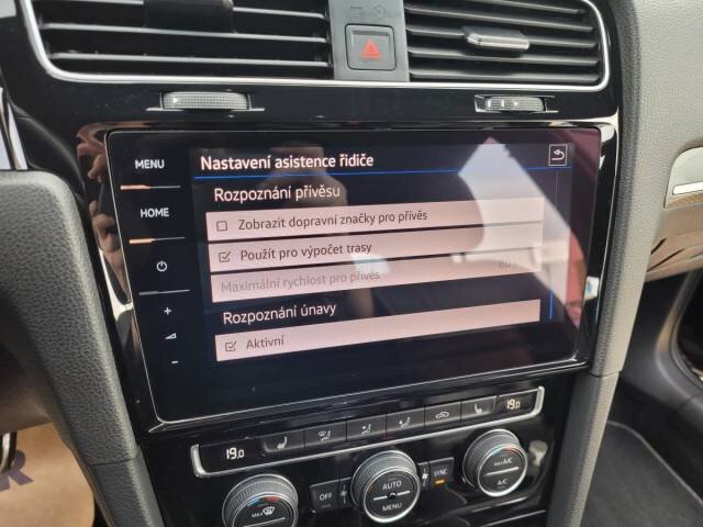 Volkswagen Golf Hatchback 2,0 l 135 kw