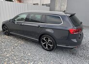 Volkswagen Passat Kombi 1,5 l 110 kw