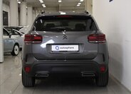 Citroën C5 Aircross 4