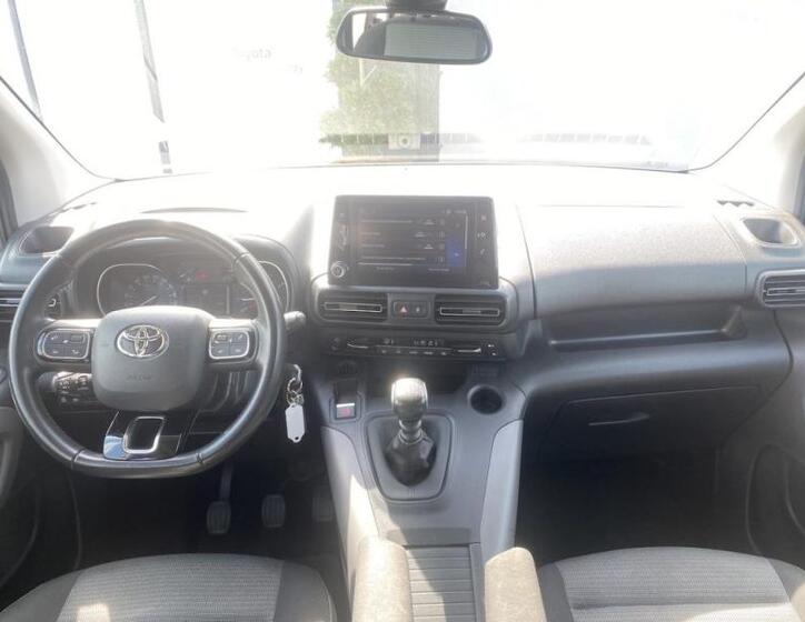 Toyota ProAce City Verso 26