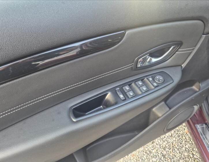 Renault Scénic Hatchback 1,6 l 81 kw