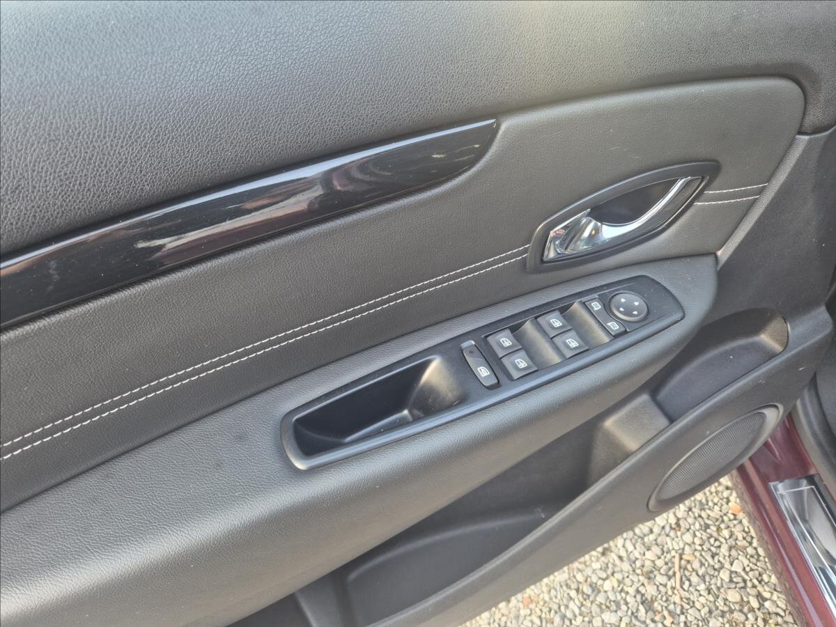 Renault Scénic Hatchback 1,6 l 81 kw