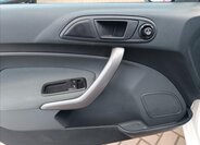 Ford Fiesta Hatchback 1,2 l 44 kw